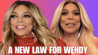 Wendy Williams Conservatorship Sparks Change: New Law To Be Passed For Protection
