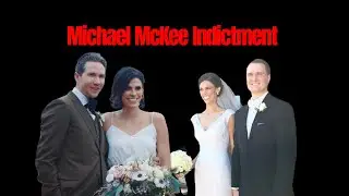Michael McKee Indicted - used suppressor