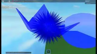 Roblox script testing (Void Script Builder game)