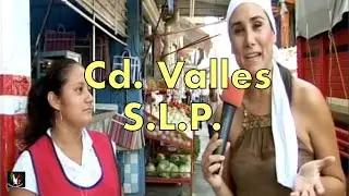 Cd. Valles S.L.P. 2006 Videos de M&eacute;xico