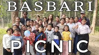 Picnic at Basbari with students | Aims Academy |