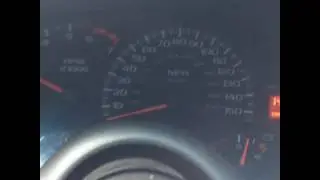 SS Camaro 0-60 street pull on Mickey Thompson Pro radials