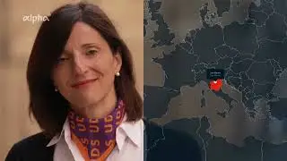 alpha-doku: Frauenpower f&uuml;r San Marino &middot; Ein Zwergstaat erfindet sich neu 06.03.2025