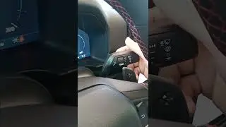 как включить автоматические дворники с датчиками дождя на любом автомобиле Ford следующего поколе...