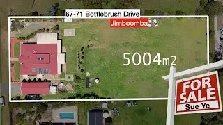 67&ndash;71 Bottlebrush Dr, Jimboomba - 0412 317 386