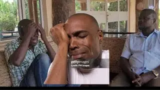 Bamugobye ku mulimu nebamusiba nokumusiba!! Boss akwanye mukaziwe
