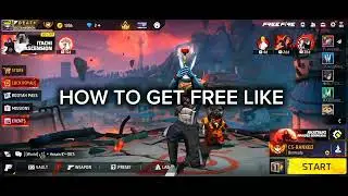 How to Get Unlimited Likes in Free Fire Using Telegram Bot