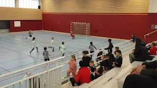 Keyo USI VS LINGO 4-0 1ER PARTIE