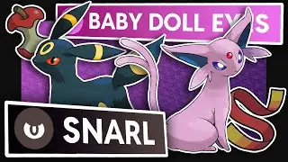 I Made Umbreon & Espeon 100% VIABLE on Ranked! | VGC Regulation F | Pokemon Scarlet & Violet