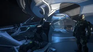 Star Citizen - 3.17.2 - PU - with DigThat32 mission October Rising