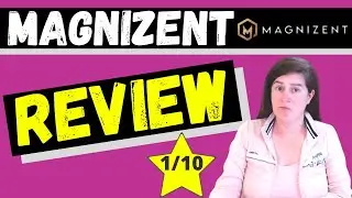 Magnizent Review 🚧 Make Money With Magnizent ? 🚧 Full Demo & Walkthrough
