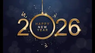 auguri buon anno 2026