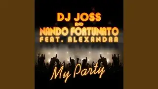 My Party (feat. Alexandra)