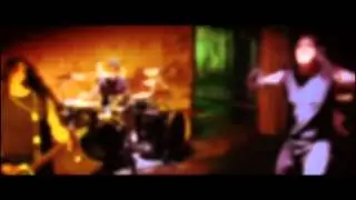 Channel Zero - In The City OFFICIAL VIDEO (Album: Feed 'Em With A Brick)