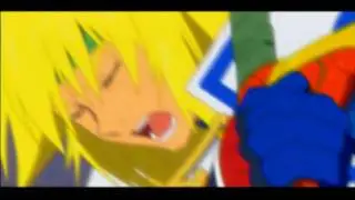 Tales of Destiny DC - Anime Cutscene 1: DYMLOS!