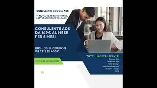 Consulente Google Ads