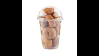Mini Donuts king