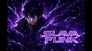 SLAVA FUNK &mdash; Phonk Remix | Chill Live Music Stream &bull; PHONK WAVE