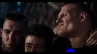 Never Back Down: No Surrender Official Trailer 1 (2016) - Michael Jai White, Josh Barnett Movie HD