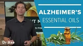 Essential Oils for Alzheimer's Symptoms (Dementia and Memory Loss, Too!)