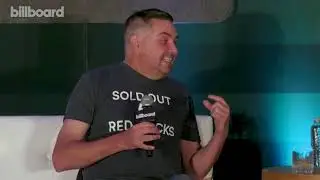 The Life And Times Of Disco Donnie  A Live Retrospective   Billboard Live Summit 2024