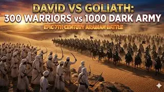 Battle of Badr | Prophet Muhammad's Heroes #islamicknowledge #quran 
