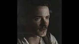 Will Turner Curse of the Black Pearl soft edit || POTC #willturner #piratesofthecaribbean