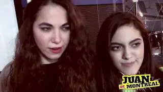 Coristas De Grupo de Alabanza #8