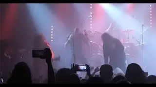 Tomorrow's Rain - The Cry of Mankind - feat. Aaron Stainthorpe
