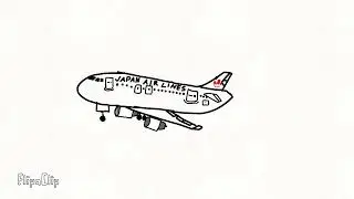 JAL516/Japan Coast Guard Q400 collision