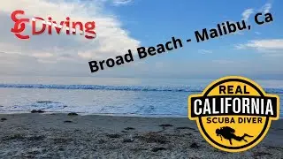 Broad Beach Scuba Diving