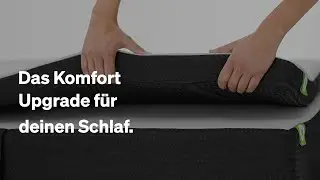 BLACKROLL&reg; COMFORT TOPPER