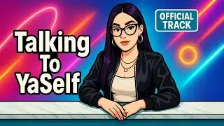 Talking To YaSelf (Official Diss Track)