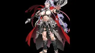Fire Emblem Heroes: Voice Clips - &THORN;jazi (Thjazi): Ruthless Jotun [Enemy Lines]