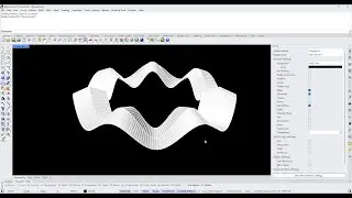 Model with MATH #rhino3d #rhinoceros3d   #3dmodeling