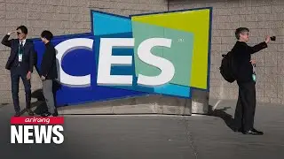 World's largest consumer electronics show, CES 2023, to open in Las Vegas...