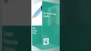 Carepro Disposable Solutions Introduction
