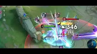 #holyshit #mobilelegends 