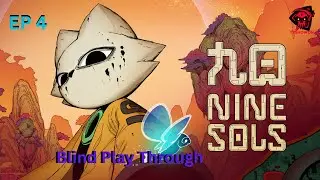 Nine sols ep 5- blocking with your faces is not a great plan