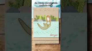 Otterly Adorable Suite Now Available!