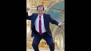 Cà phê sáng Xuân 