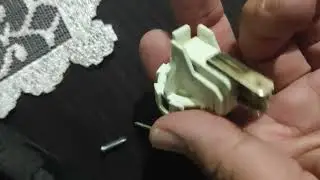 Bulaşık makinesi F5 hatası, çözümü, Siviç arızası çözümü