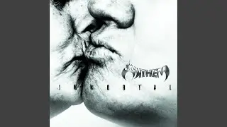 IMMORTAL BIND