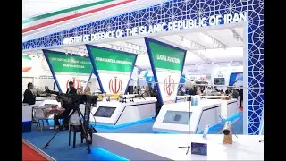 VIDEX 2024 : Exclusive Interview with Iran and Immersion into Vietnam&rsquo;s Defense Innovation