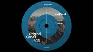deWaal - Intercept [MICROS005]