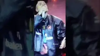 Who else, likes when Chris Brown sings this song. #song #teambreezy #voice