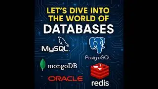 Part 5 - Row Oriented Vs Column Oriented Databases