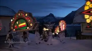 2026 Gl&ouml;cklerlauf St Wolfgang