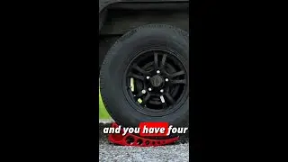 Camper Leveler vs Rapid Jack