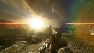 A Short BF4 Gun Sync for Pegboard Nerds x MisterWives - Coffins
